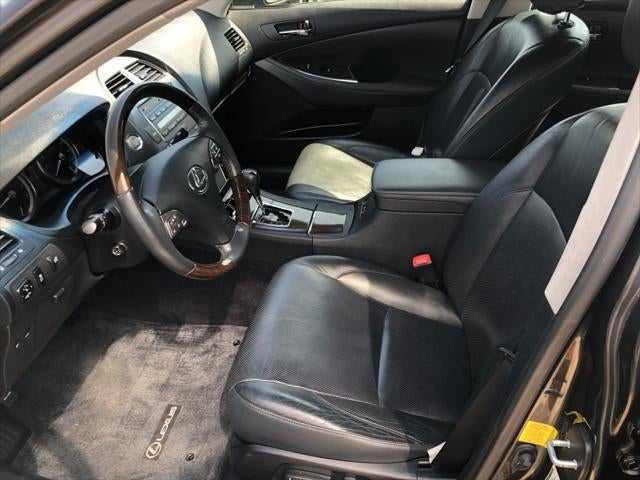 2012 Lexus ES 350 FWD