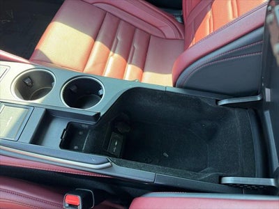 2015 Lexus RC 350 RWD