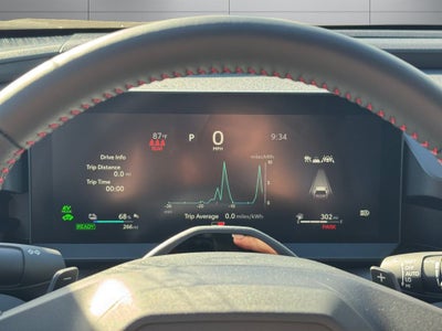 2026 Toyota RAV4 Plug-In Hybrid GR Sport AWD
