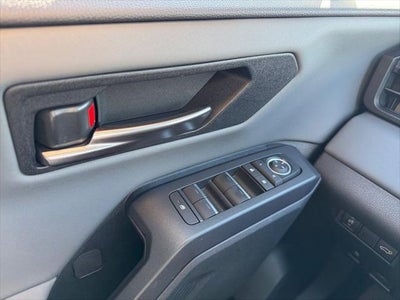 2026 Toyota RAV4 Plug-In Hybrid GR Sport AWD