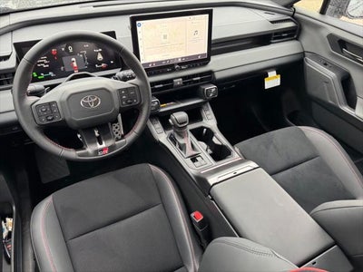 2026 Toyota RAV4 Plug-In Hybrid GR Sport AWD