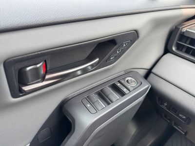 2026 Toyota RAV4 Plug-In Hybrid XSE AWD