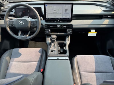 2026 Toyota RAV4 Plug-In Hybrid XSE AWD