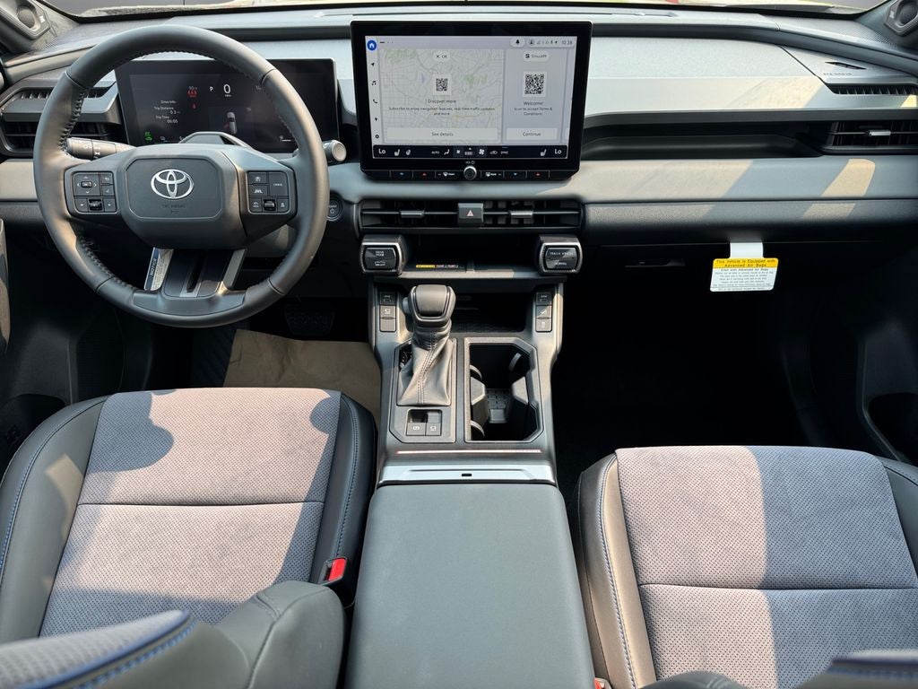 2026 Toyota RAV4 Plug-In Hybrid XSE AWD