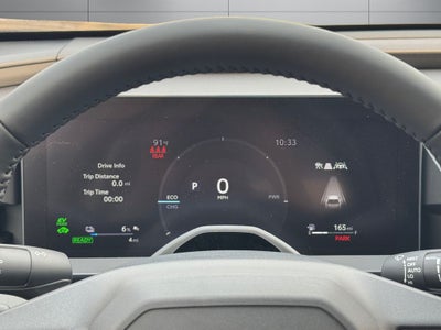2026 Toyota RAV4 Plug-In Hybrid XSE AWD
