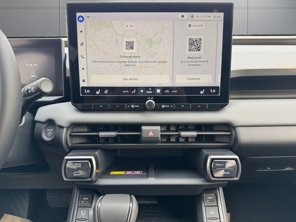 2026 Toyota RAV4 Plug-In Hybrid XSE AWD