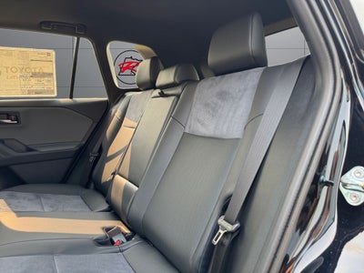 2026 Toyota RAV4 Plug-In Hybrid XSE AWD