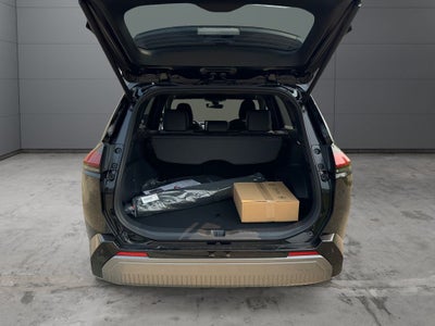 2026 Toyota RAV4 Plug-In Hybrid XSE AWD