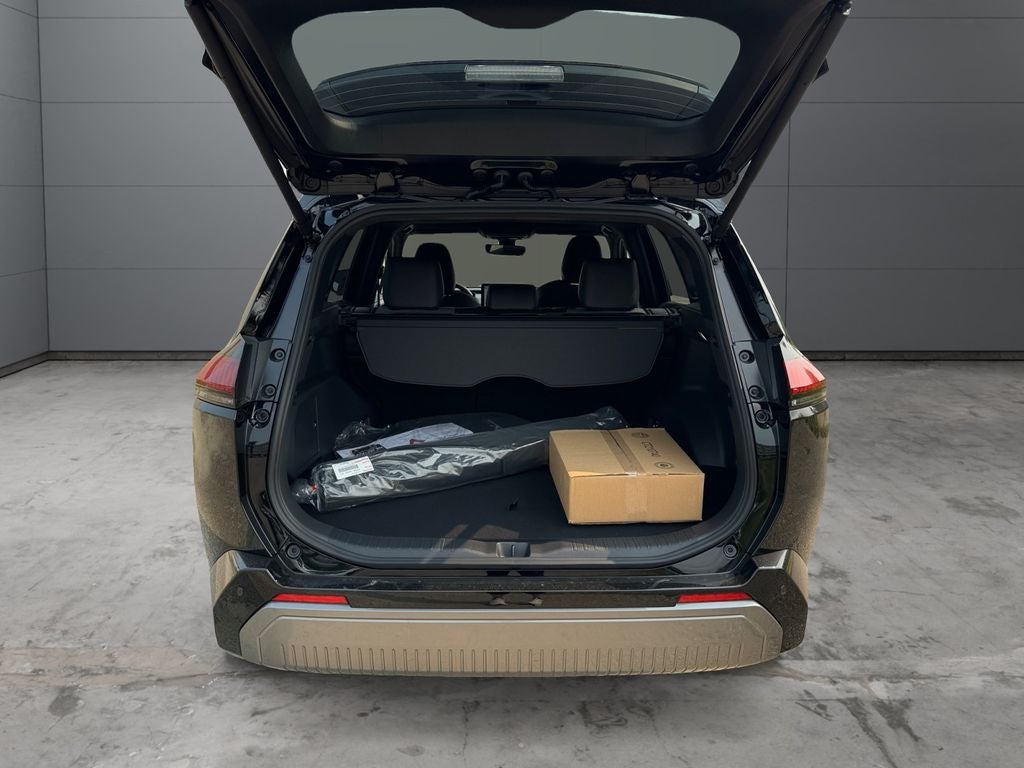 2026 Toyota RAV4 Plug-In Hybrid XSE AWD