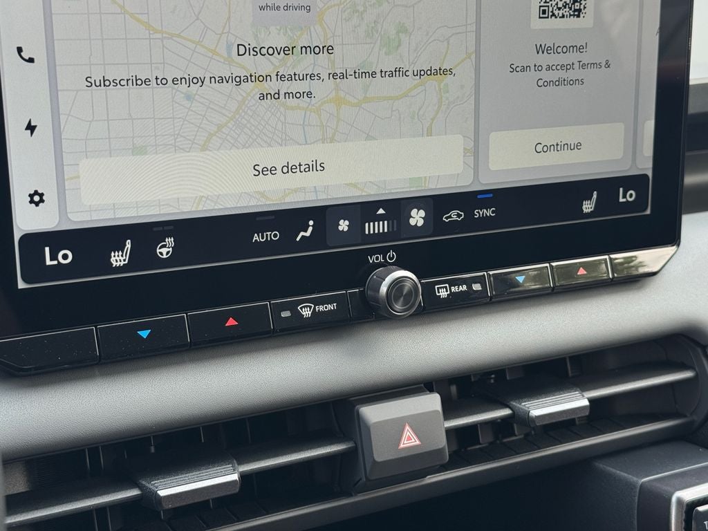 2026 Toyota RAV4 Plug-In Hybrid XSE AWD