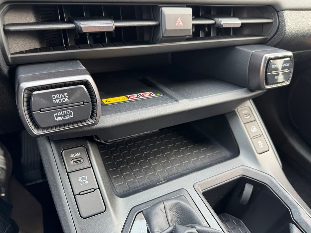 2026 Toyota RAV4 Plug-In Hybrid XSE AWD