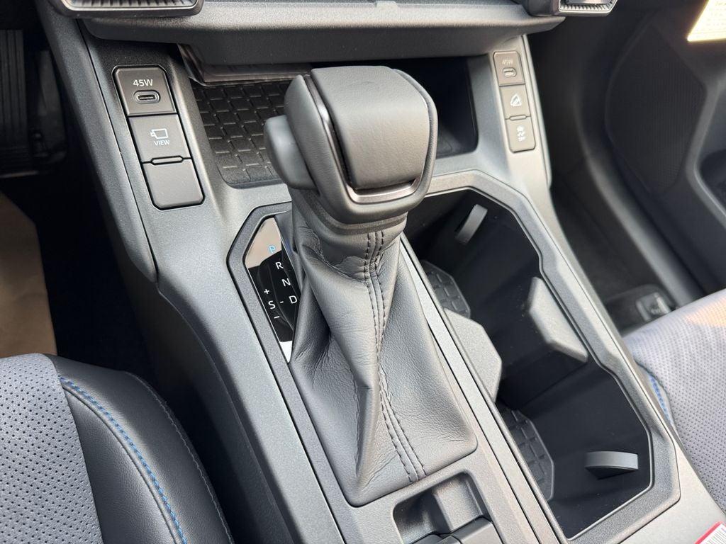 2026 Toyota RAV4 Plug-In Hybrid XSE AWD