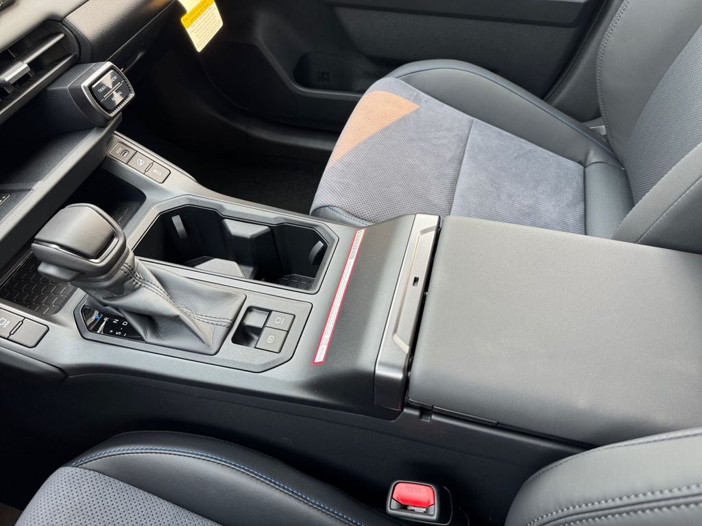 2026 Toyota RAV4 Plug-In Hybrid XSE AWD