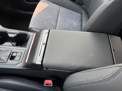 2026 Toyota RAV4 Plug-In Hybrid XSE AWD