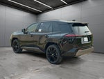 2026 Toyota RAV4 Plug-In Hybrid XSE AWD