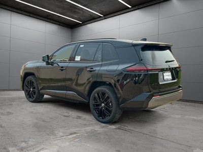 2026 Toyota RAV4 Plug-In Hybrid XSE AWD