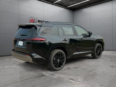 2026 Toyota RAV4 Plug-In Hybrid XSE AWD