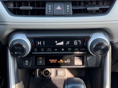 2019 Toyota RAV4 XLE Premium AWD