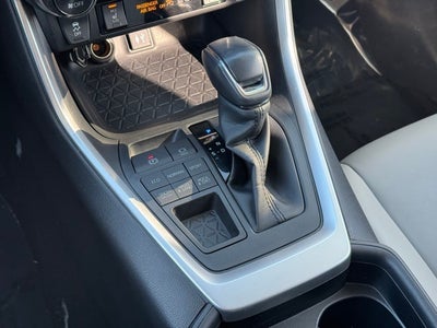 2019 Toyota RAV4 XLE Premium AWD