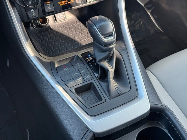 2019 Toyota RAV4 XLE Premium AWD