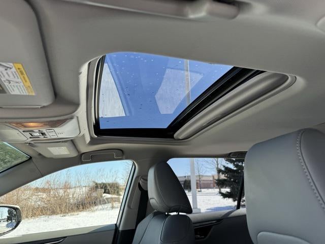 2019 Toyota RAV4 XLE Premium AWD