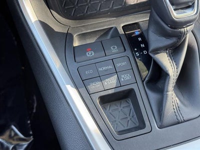 2019 Toyota RAV4 XLE Premium AWD