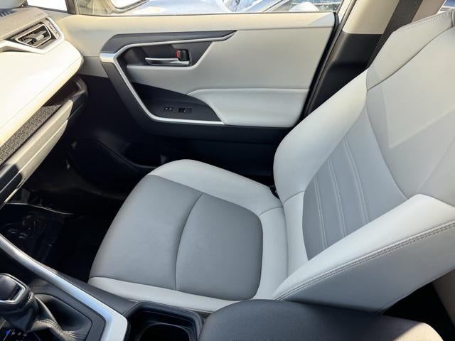 2019 Toyota RAV4 XLE Premium AWD