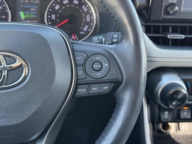 2019 Toyota RAV4 XLE Premium AWD