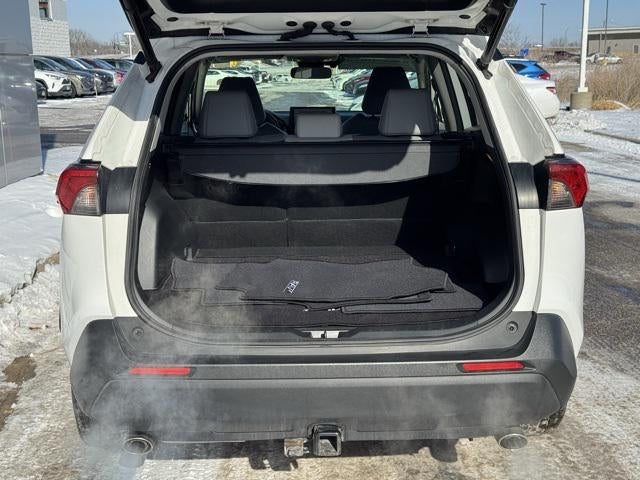 2019 Toyota RAV4 XLE Premium AWD