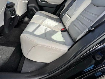 2019 Toyota RAV4 XLE Premium AWD