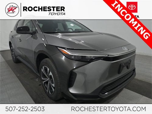 2023 Toyota bZ4X XLE FWD