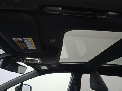 2023 Toyota bZ4X XLE FWD