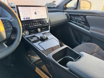 2023 Toyota bZ4X XLE FWD