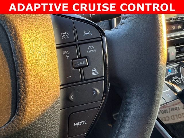 2023 Toyota bZ4X XLE FWD