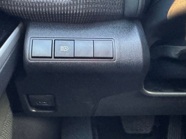 2023 Toyota bZ4X XLE FWD