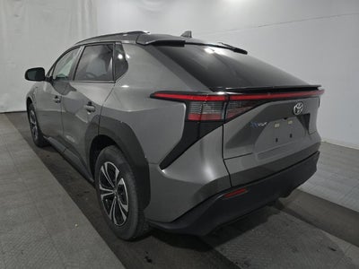 2023 Toyota bZ4X XLE FWD