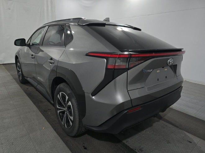 2023 Toyota bZ4X XLE FWD