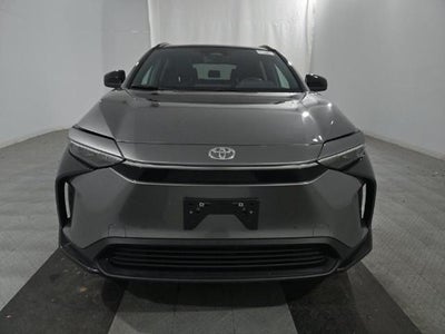 2023 Toyota bZ4X XLE FWD