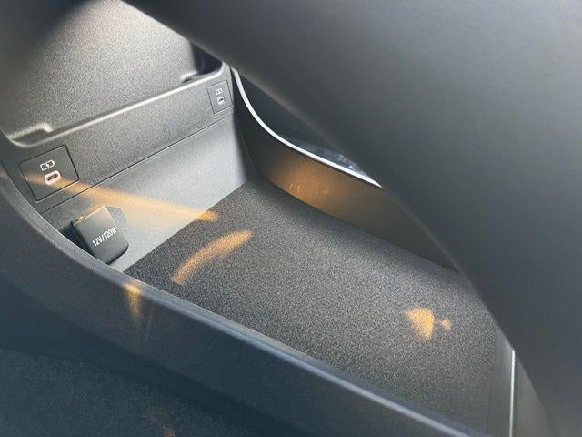 2023 Toyota bZ4X XLE FWD