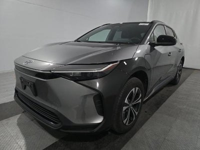 2023 Toyota bZ4X XLE FWD