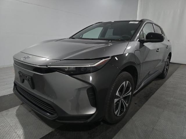 2023 Toyota bZ4X XLE FWD
