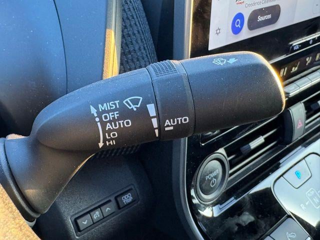 2023 Toyota bZ4X XLE FWD