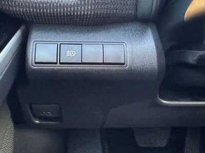 2023 Toyota bZ4X XLE FWD