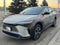 2023 Toyota bZ4X XLE FWD