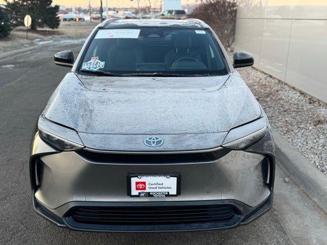 2023 Toyota bZ4X XLE FWD