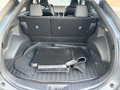 2023 Toyota bZ4X XLE FWD