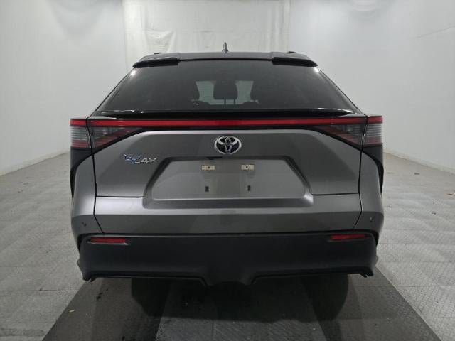2023 Toyota bZ4X XLE FWD
