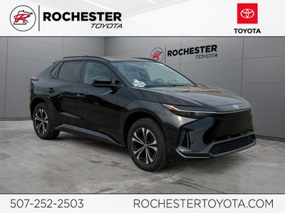 2023 Toyota bZ4X XLE AWD