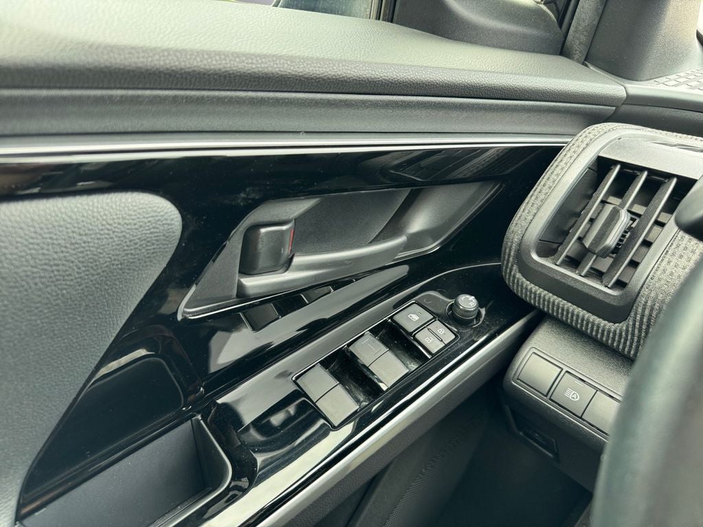 2023 Toyota bZ4X XLE AWD