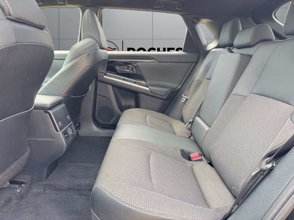 2023 Toyota bZ4X XLE AWD
